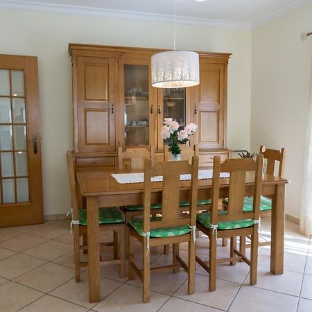 Apartamento Karibu Carvoeiro  Buitenkant foto