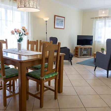 Apartamento Karibu Carvoeiro  Buitenkant foto