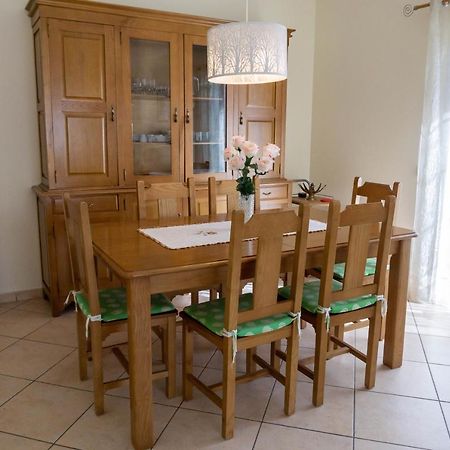 Apartamento Karibu Carvoeiro  Buitenkant foto