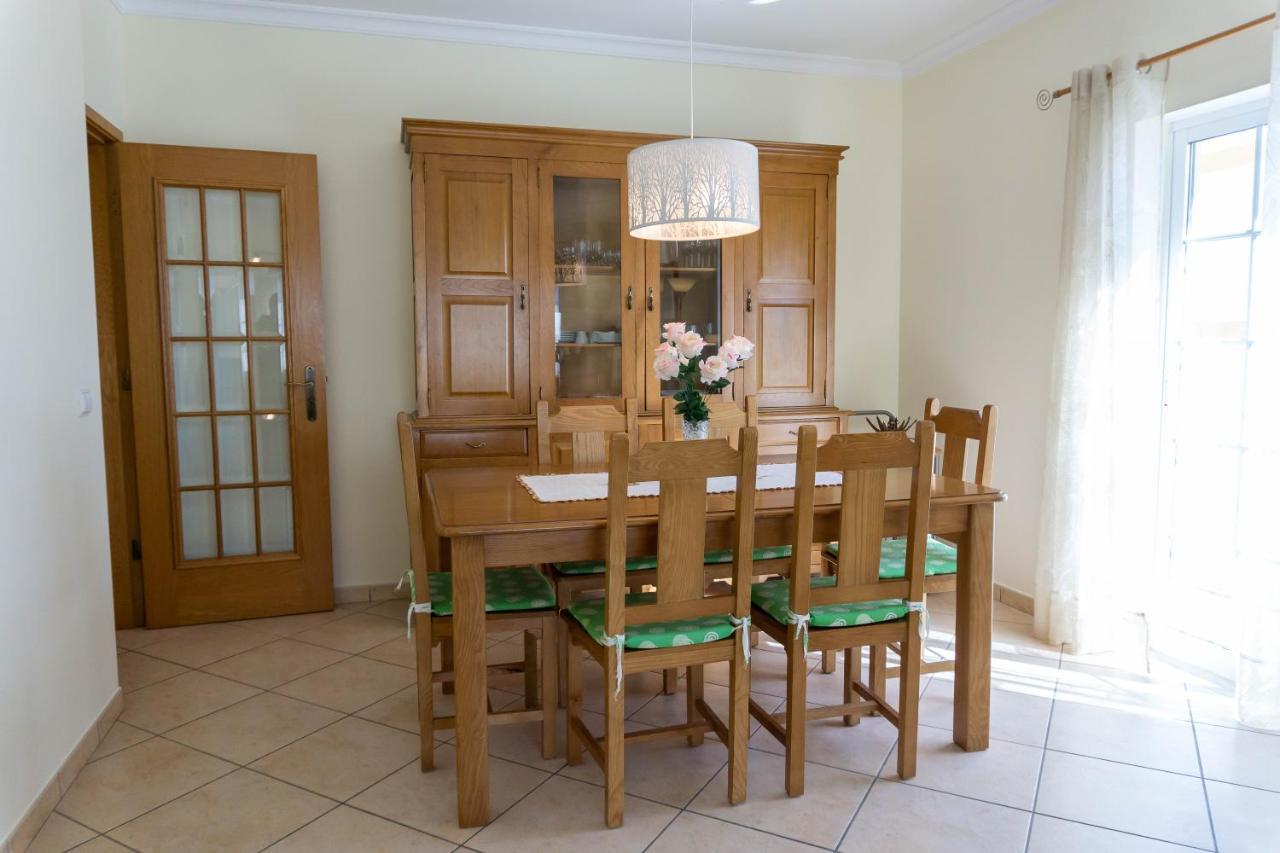 Apartamento Karibu Carvoeiro  Buitenkant foto