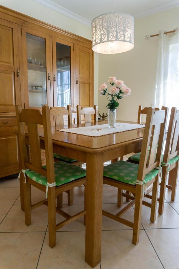 Apartamento Karibu Carvoeiro  Buitenkant foto