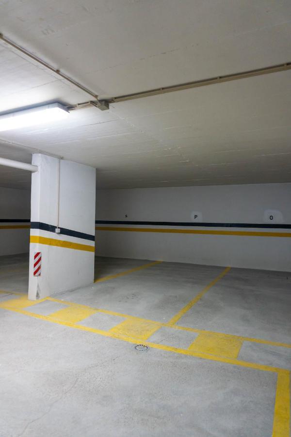 Apartamento Karibu Carvoeiro  Buitenkant foto
