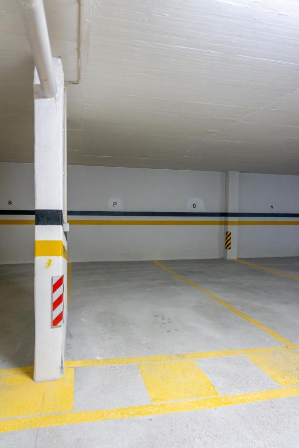 Apartamento Karibu Carvoeiro  Buitenkant foto