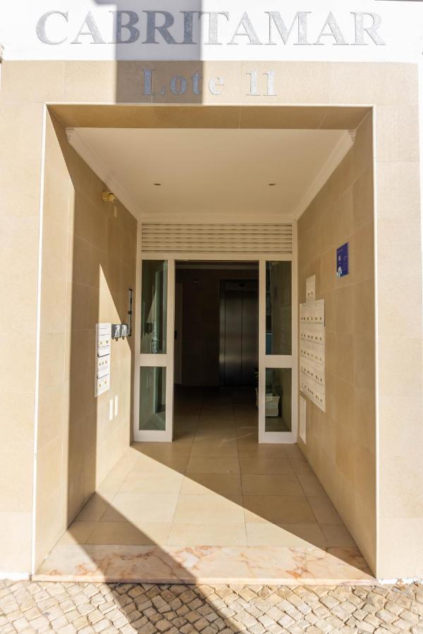 Apartamento Karibu Carvoeiro  Buitenkant foto