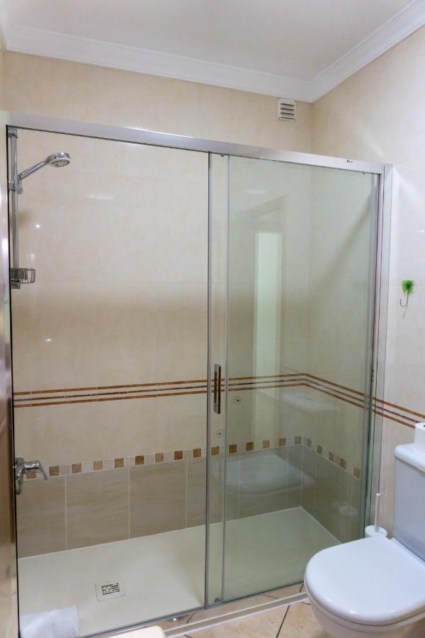 Apartamento Karibu Carvoeiro  Buitenkant foto