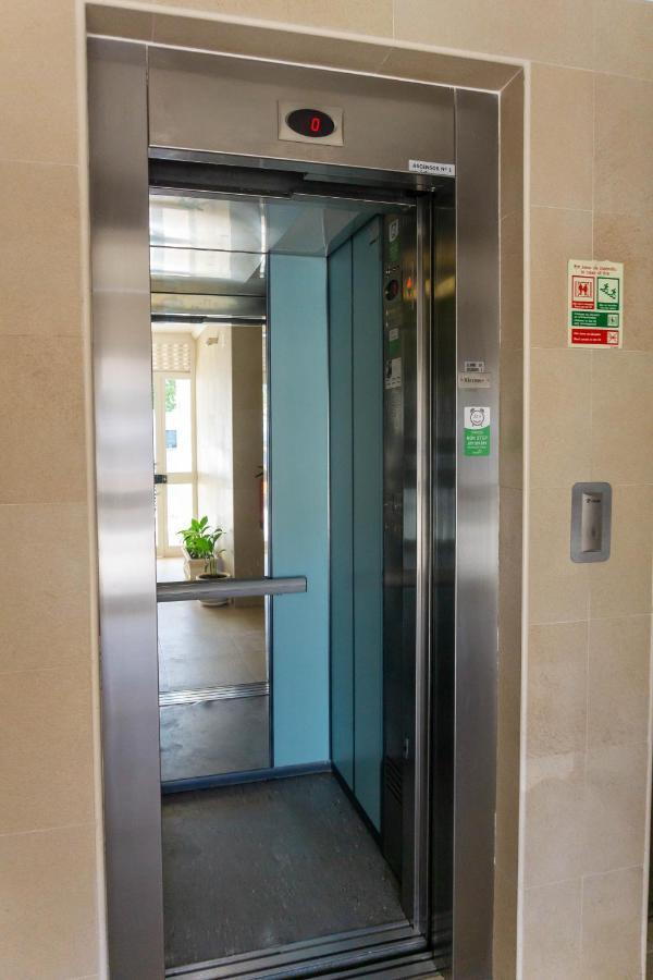 Apartamento Karibu Carvoeiro  Buitenkant foto