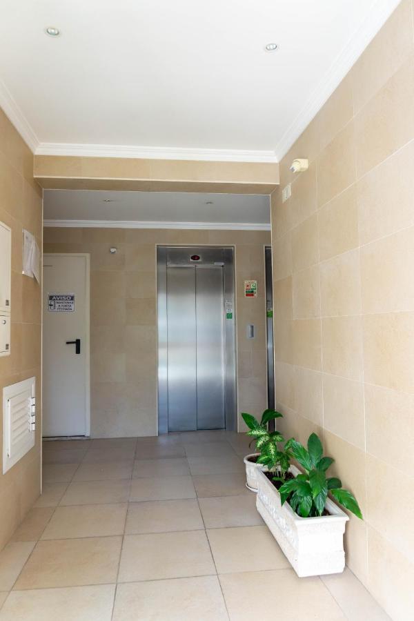 Apartamento Karibu Carvoeiro  Buitenkant foto