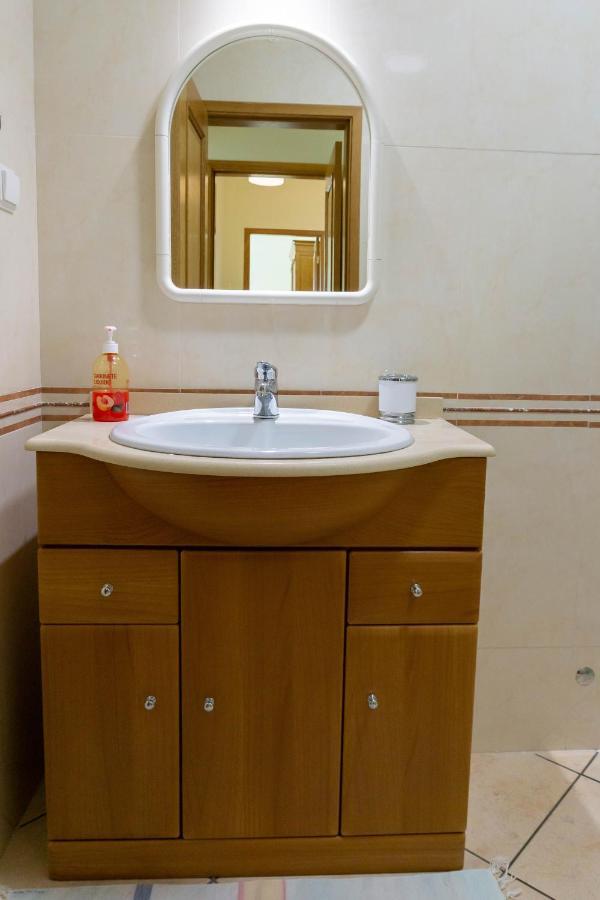Apartamento Karibu Carvoeiro  Buitenkant foto