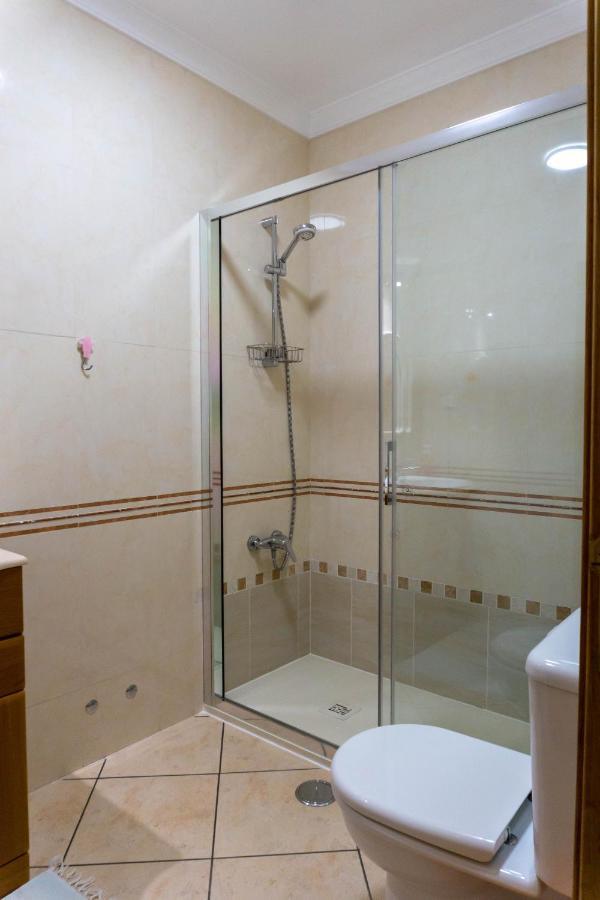 Apartamento Karibu Carvoeiro  Buitenkant foto