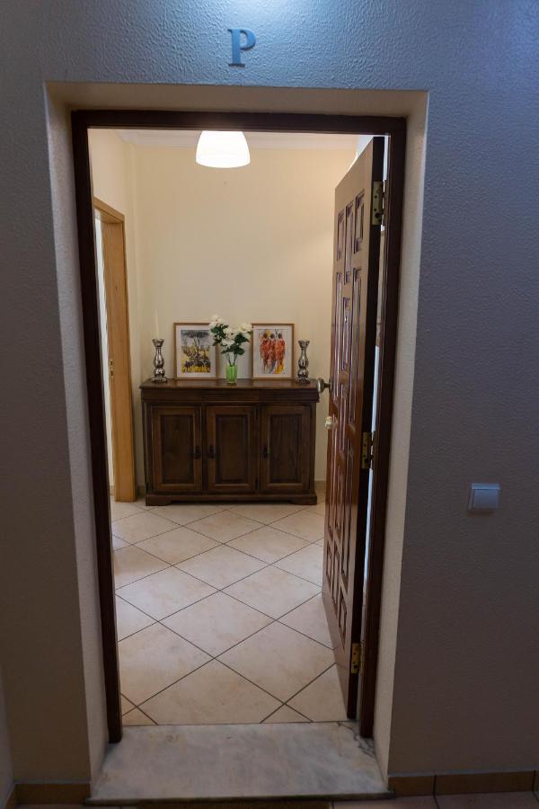 Apartamento Karibu Carvoeiro  Buitenkant foto