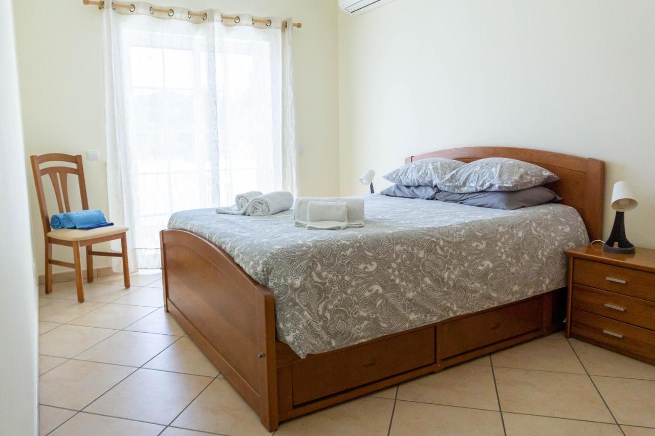 Apartamento Karibu Carvoeiro  Buitenkant foto